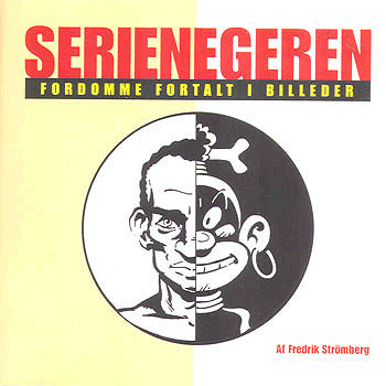 Serienegeren