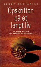 Opskriften på et langt liv