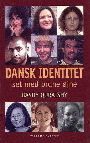 Dansk identitet - set med brune øjne