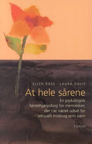 At hele sårene