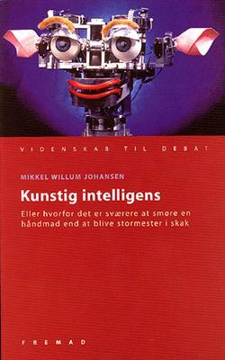 Kunstig intelligens