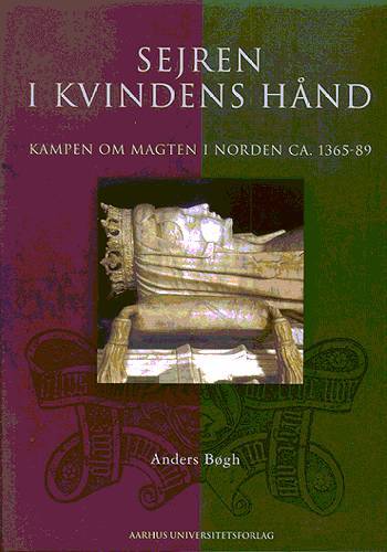 Sejren i kvindens hånd