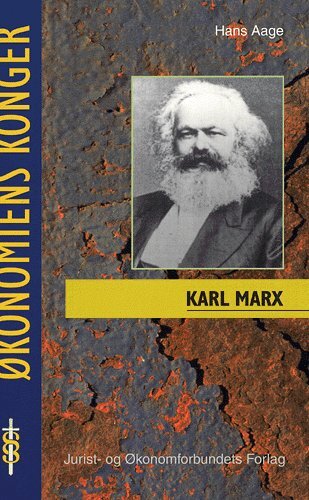 Karl Marx