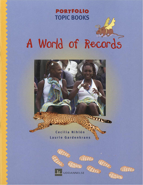 A World of Records