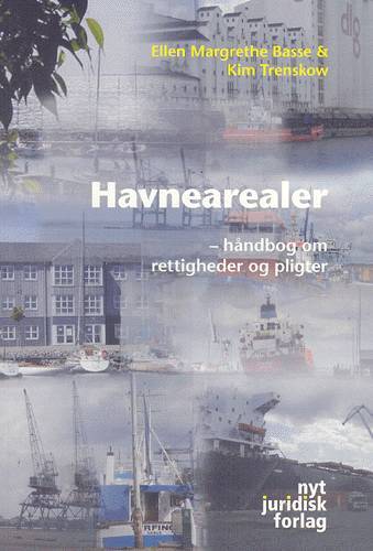Havnearealer