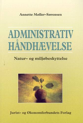 Administrativ håndhævelse