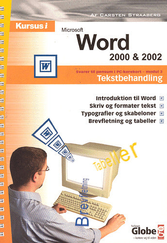 Kursus i Word 2000/2002