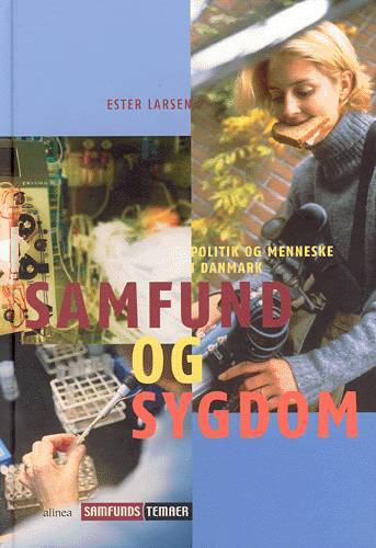 Samfund og sygdom