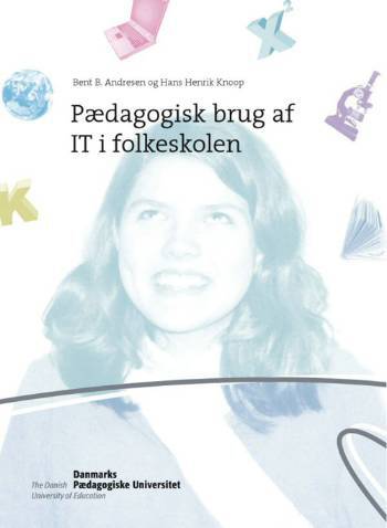 Pædagogisk brug af IT i folkeskolen