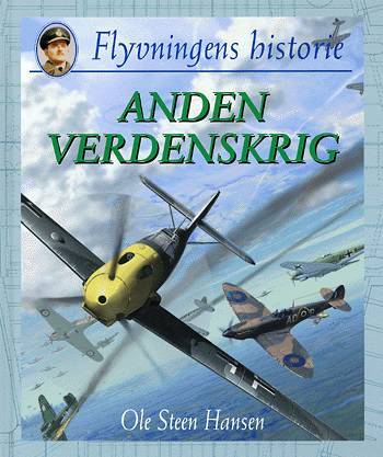 Anden Verdenskrig