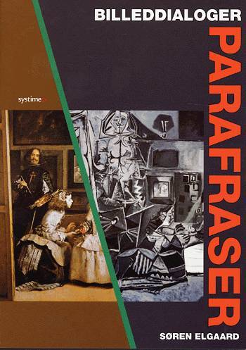 Parafraser