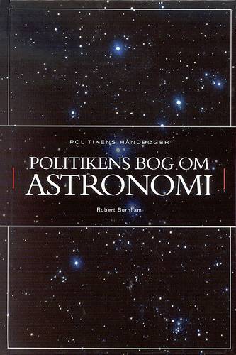 Politikens bog om astronomi