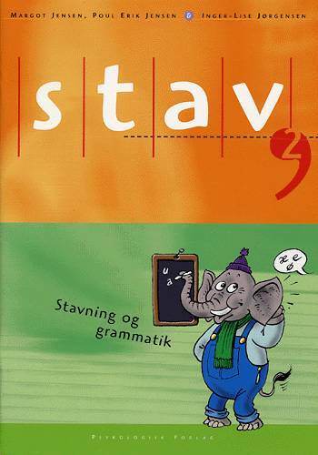 Stav 2