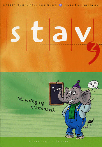 Stav 2