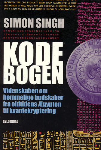 Kodebogen