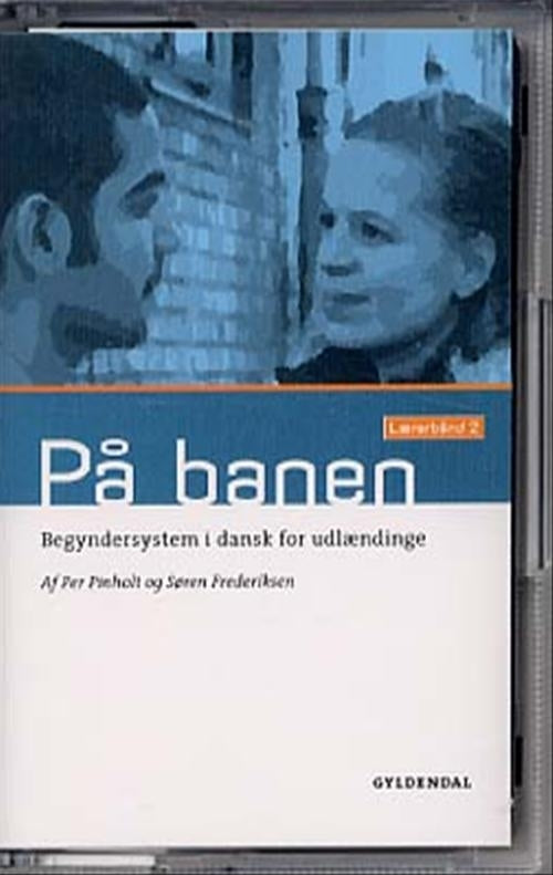 På banen