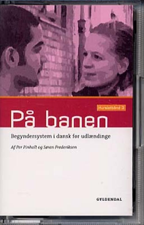 På banen