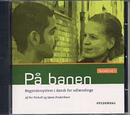 På banen