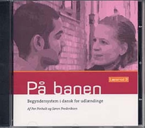 På banen
