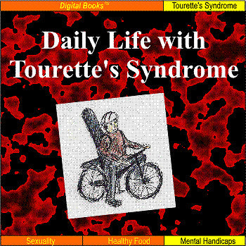 Daily life with Tourette's syndrome
