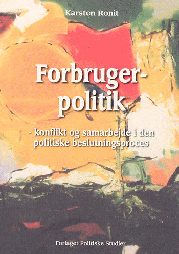 Forbrugerpolitik