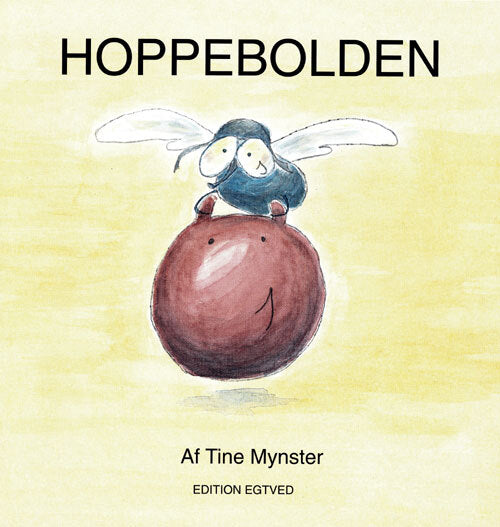 Hoppebolden