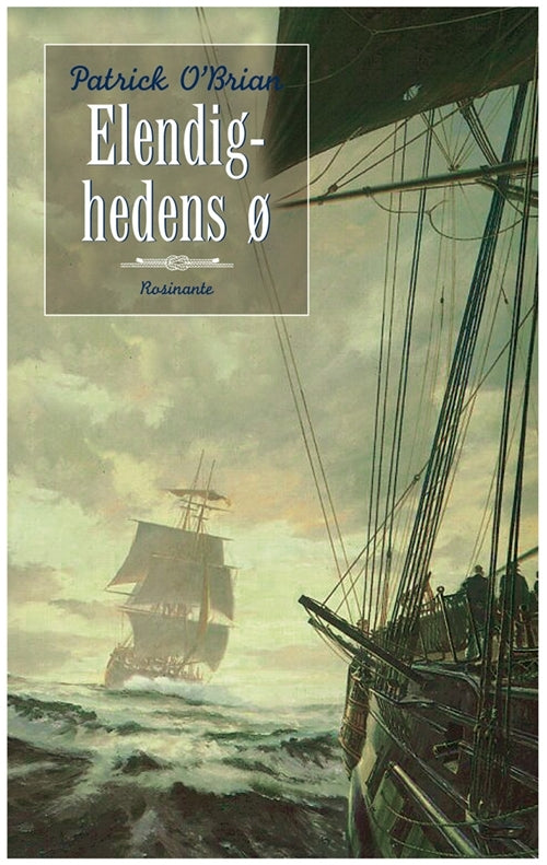 Elendighedens ø
