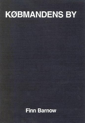 Købmandens by