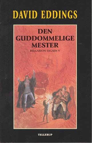 Den guddommelige mester