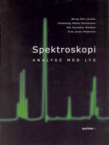 Spektroskopi