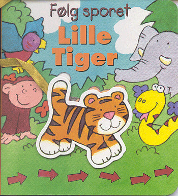 Lille tiger