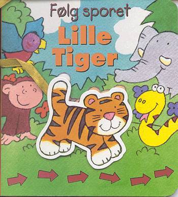 Lille tiger