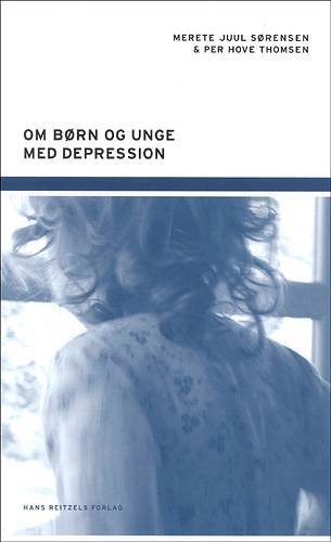 Om børn og unge med depression