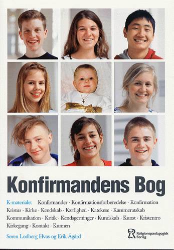Konfirmandens bog