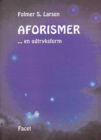 Aforismer