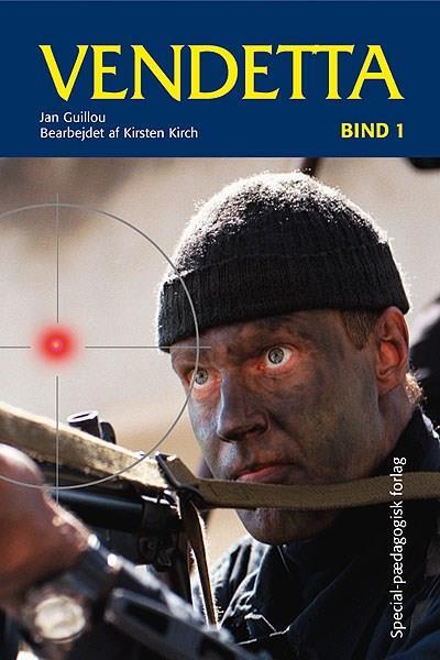 Vendetta, bind 1