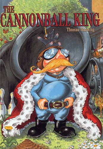 The Cannonball King