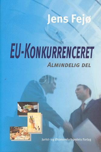 EU Konkurrenceret Almindelig del