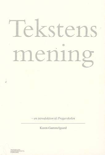Tekstens mening