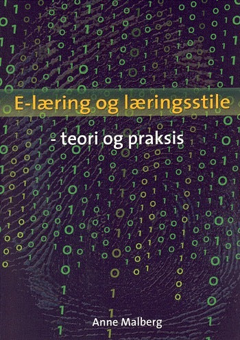 E-læring og læringsstile