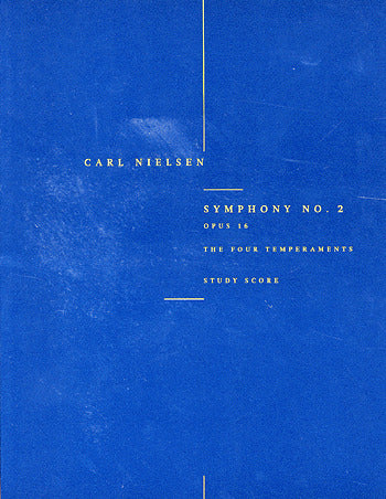 Symfoni nr. 2 op. 16