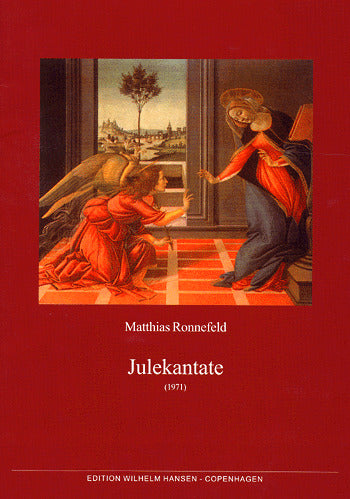 Julekantate