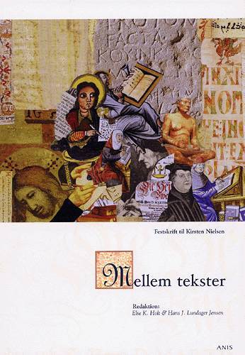 Mellem tekster