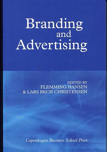 Branding and advertising