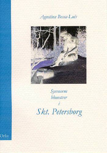 Syrenerne blomstrer i Skt. Petersborg