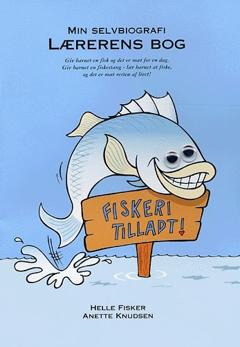 Min selvbiografi