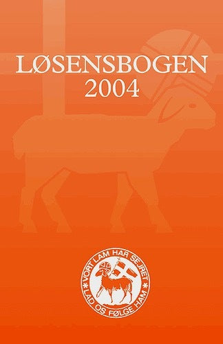 Løsensbogen