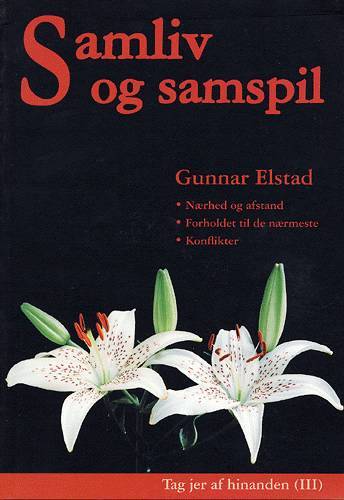 Samliv og samspil