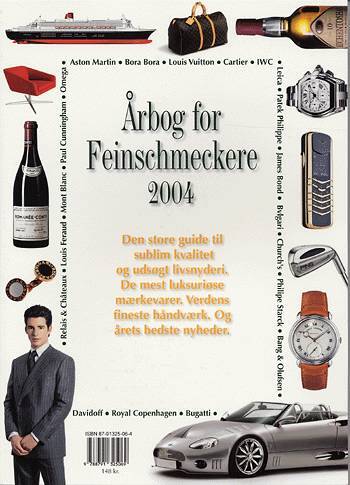 Årbog for Feinschmeckere