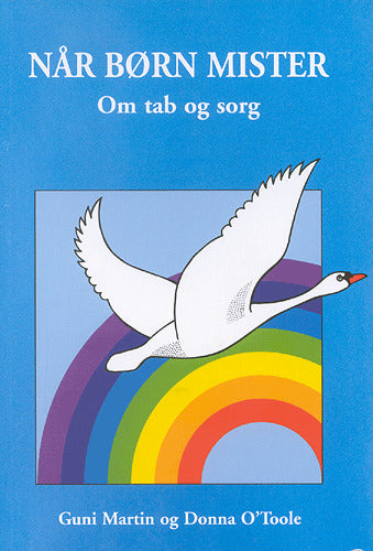 Når børn mister - om tab og sorg